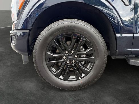 Used 2026 Ford F150 Lariat AWD/4WD image 4