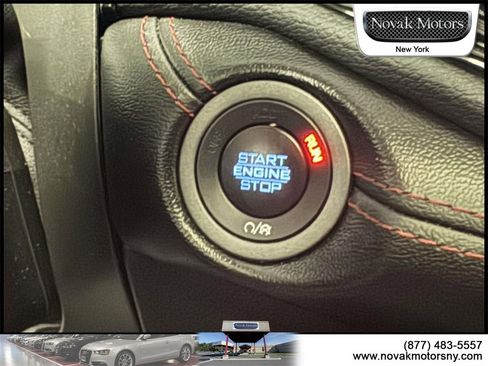 Used 2021 Dodge Durango R/T w/ Blacktop Package image 23