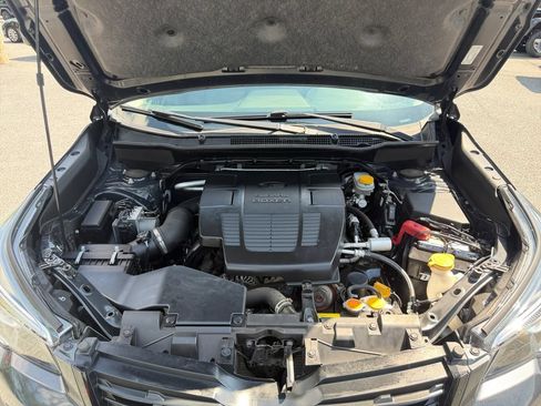 Used 2020 Subaru Forester Sport AWD/4WD image 18