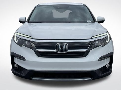 Certified 2022 Honda Pilot EX-L image 9