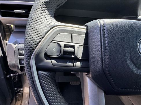 New 2025 Toyota Tacoma TRD Off-Road image 21