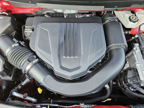 New 2026 Chevrolet Traverse LT w/ Midnight/Sport Edition image 27