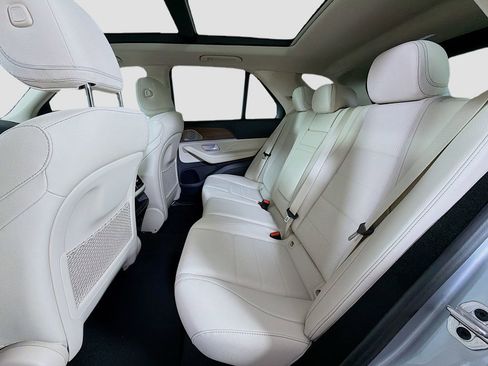 New 2026 Mercedes-Benz GLE 350 4MATIC image 25