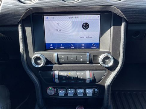 Used 2021 Ford Mustang GT w/ Equipment Group 301A image 7