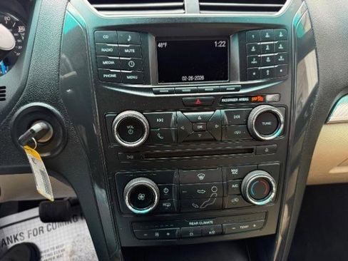 Used 2016 Ford Explorer 4WD image 26