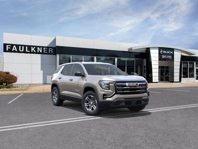 New 2027 GMC Terrain Elevation