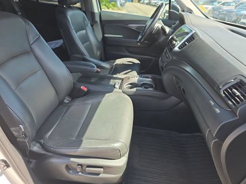 Used 2020 Honda Ridgeline RTL image 37
