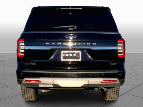 Used 2024 Ford Expedition Max Limited image 4