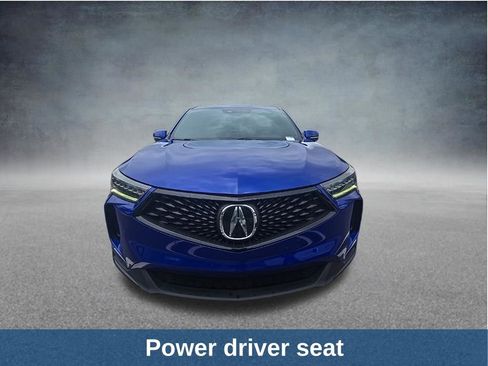 Used 2023 Acura RDX A-Spec FWD image 9