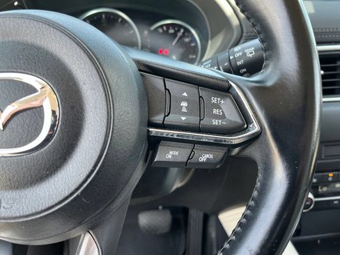 Used 2019 MAZDA CX-5 Grand Touring FWD image 23