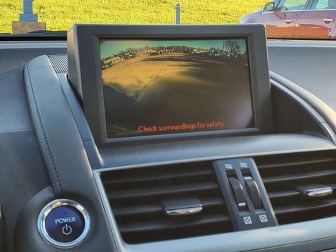 Used 2011 Lexus HS 250h image 24