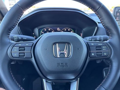 New 2026 Honda CR-V Sport-L image 19
