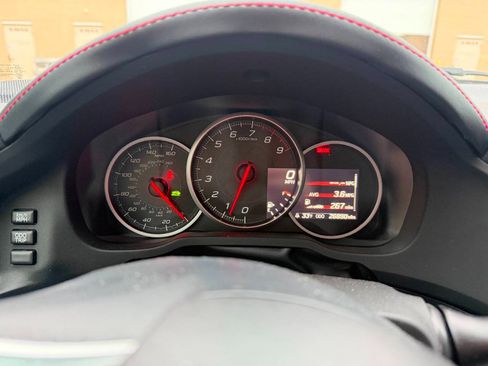 Used 2017 Subaru BRZ Limited w/ Performance Package image 11