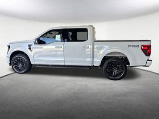 New 2026 Ford F150 XLT w/ Equipment Group 302A MID video 2