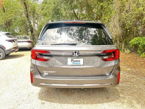 New 2026 Honda Odyssey EX-L image 7
