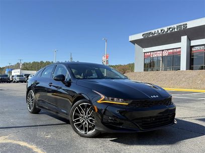 Used 2023 Kia K5 GT