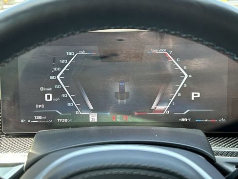 Used 2026 BMW X7 M60i AWD/4WD image 32