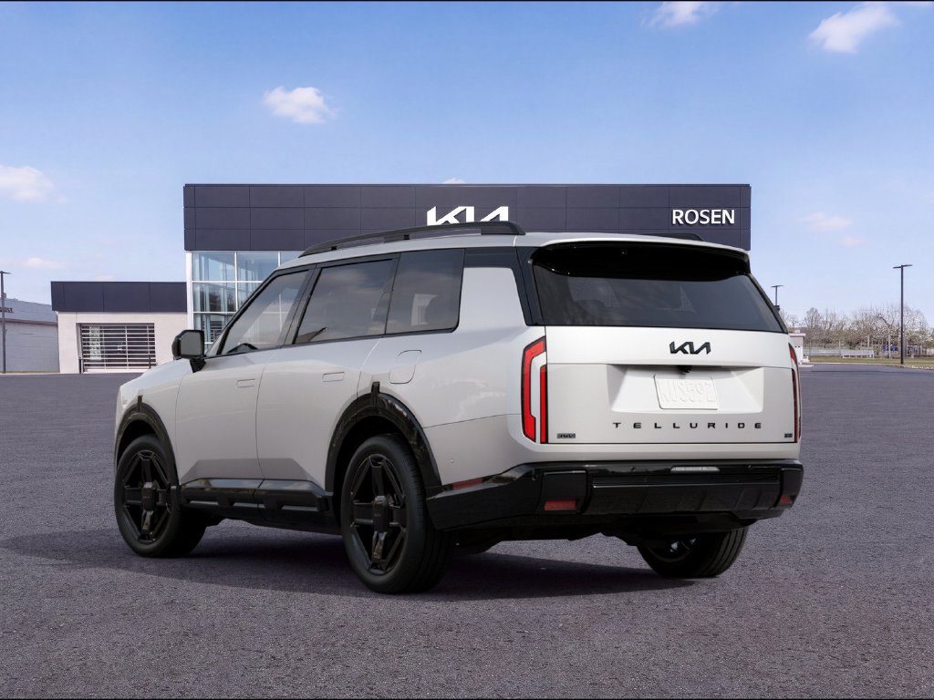 New 2027 Kia Telluride X-Line SX Prestige AWD/4WD image 19