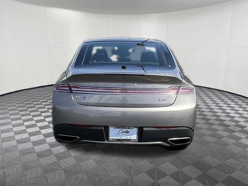 Used 2020 Lincoln MKZ Reserve w/ Luxury Package FWD image 5