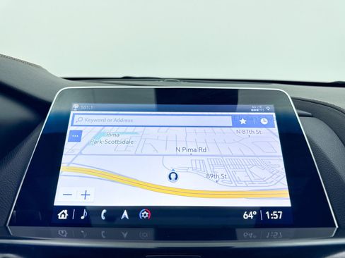 Used 2024 Cadillac CT5 V w/ Premium Package image 4