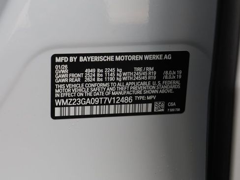 New 2026 MINI Cooper Countryman S image 24