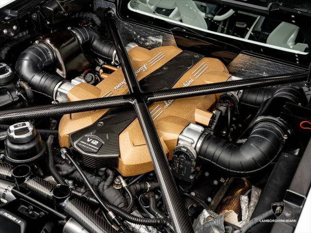 Used 2022 Lamborghini Aventador Countach AWD/4WD image 39