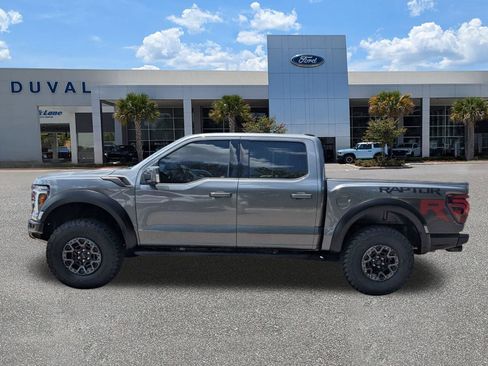 Used 2024 Ford F150 Raptor w/ Equipment Group 803A Raptor R AWD/4WD image 7