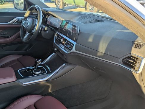 Used 2022 BMW M440i xDrive Gran Coupe w/ Premium Package image 31