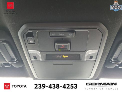 Certified 2025 Toyota 4Runner TRD Off-Road image 33