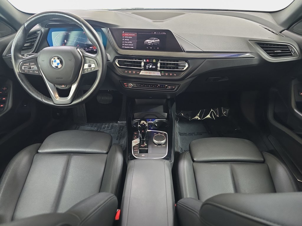 Certified 2023 BMW 228i Gran Coupe w/ Convenience Package FWD image 11