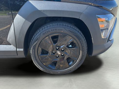 Used 2026 Hyundai Kona SEL Sport FWD image 30
