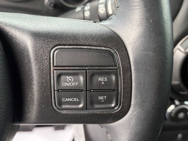 Used 2018 Jeep Wrangler Unlimited Sport S AWD/4WD image 17