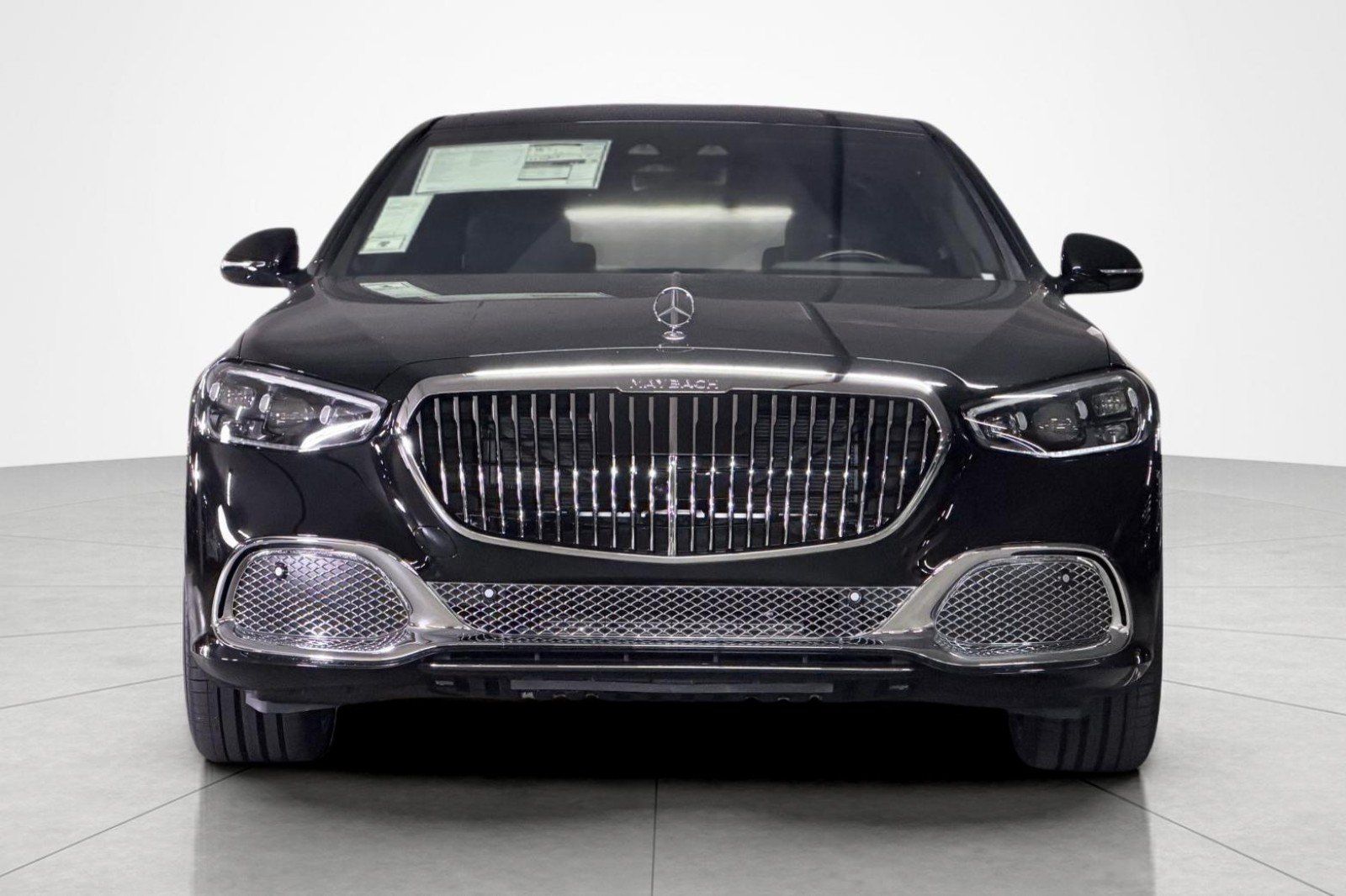 New 2026 Mercedes-Benz Maybach S 680 4MATIC image 8