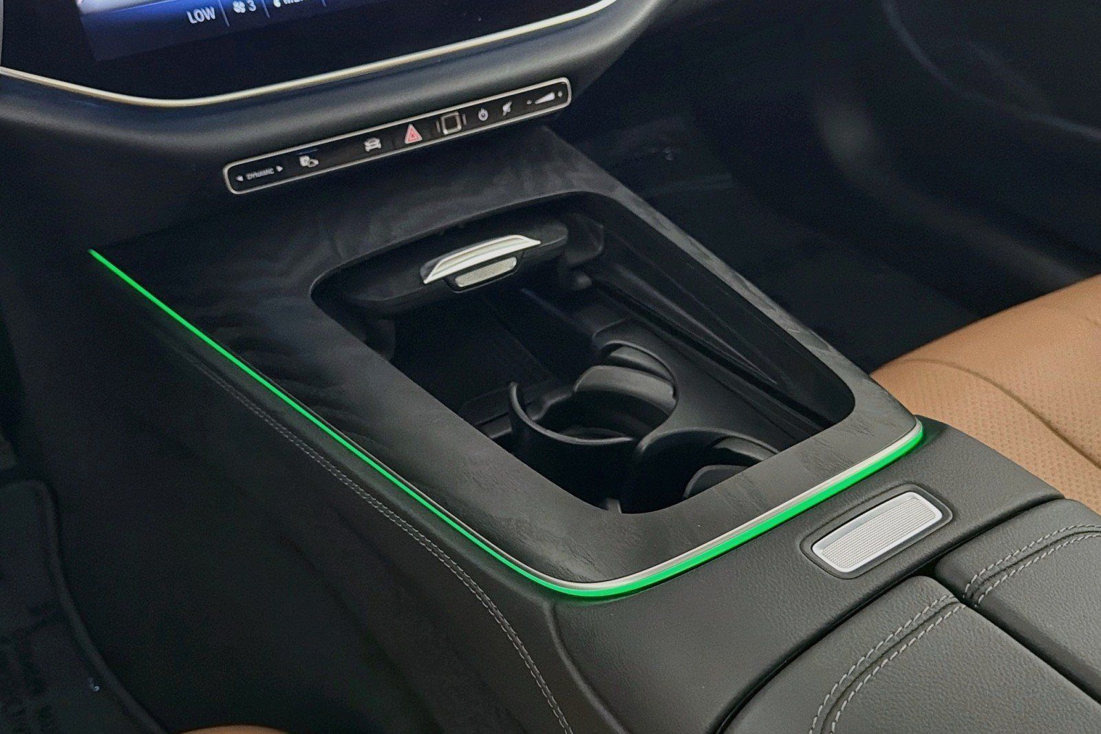 Certified 2026 Mercedes-Benz E 350 4MATIC Sedan image 7