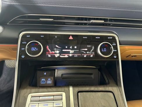 Used 2023 Genesis GV80 3.5T Advanced + image 23