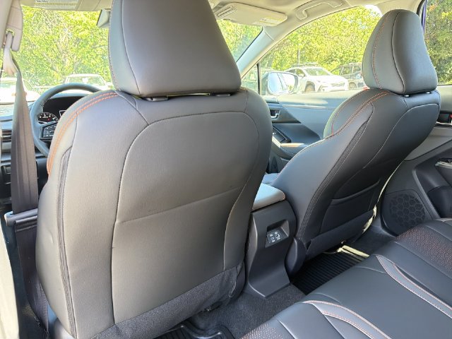 New 2026 Subaru Crosstrek 2.5i Limited AWD/4WD image 32