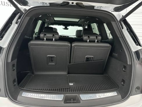 Used 2021 Cadillac XT6 Premium Luxury AWD/4WD image 31
