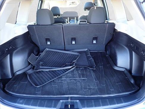 Used 2020 Subaru Forester Premium w/ Popular Package #1 image 8