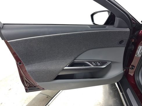 Used 2024 Lucid Air Touring AWD/4WD image 14