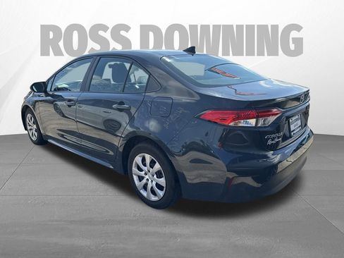 Used 2024 Toyota Corolla LE FWD image 6