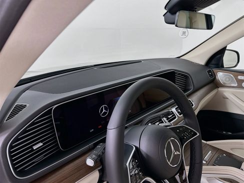 New 2026 Mercedes-Benz GLE 450 4MATIC image 10