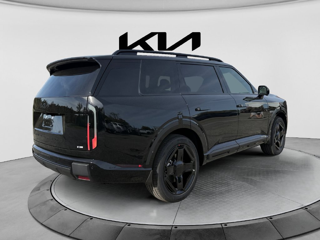New 2027 Kia Telluride X-Line SX Prestige AWD/4WD image 5