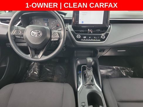 Used 2024 Toyota Corolla LE FWD image 12