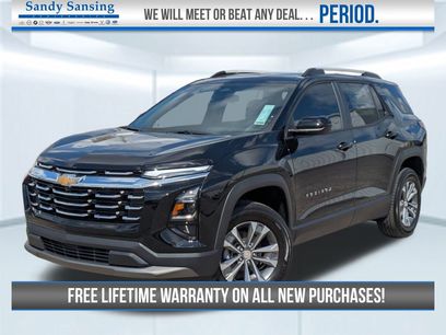 New 2026 Chevrolet Equinox LT w/ Convenience Package II