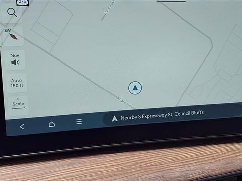 New 2026 Hyundai Santa Fe Calligraphy image 17