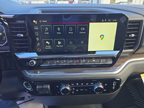 New 2026 GMC Sierra 1500 Elevation image 14