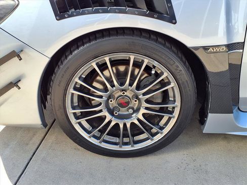 Used 2015 Subaru WRX image 25