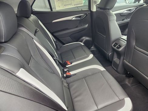 New 2026 Buick Envision Sport Touring image 6