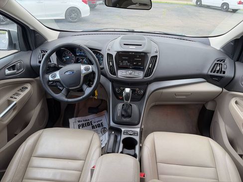 Used 2015 Ford Escape SE w/ Equipment Group 201A AWD/4WD image 11