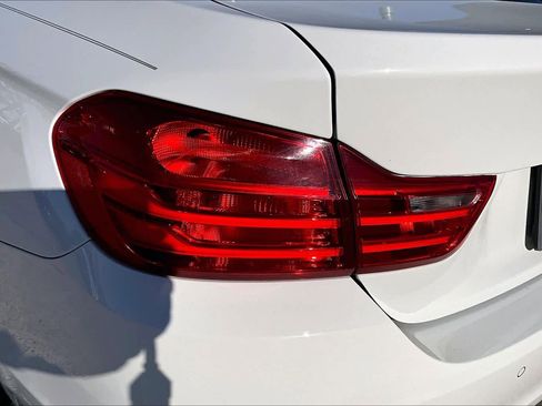 Used 2017 BMW 430i Gran Coupe 430i image 29